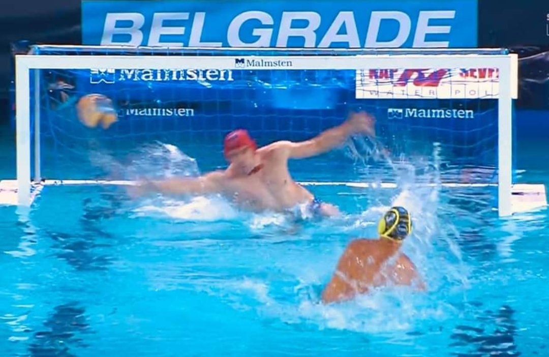 Pallanuoto, la Pro Recco è campione d'Europa. E' la Champions della stella