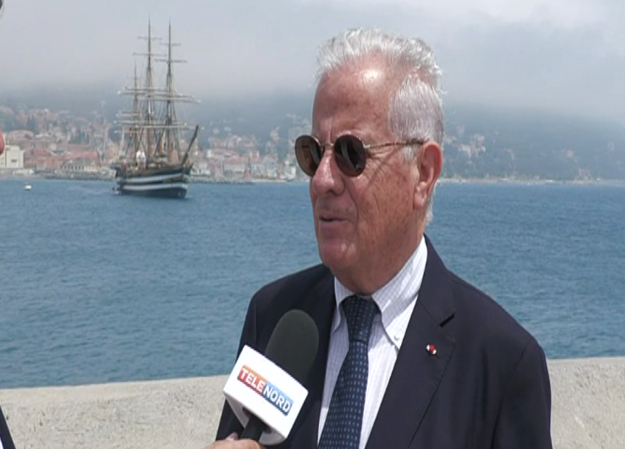 L'estate di Imperia, Scajola: “In settimana l'apertura di  Villa Grock, poi la pista ciclabile e Ruggeri in concerto”