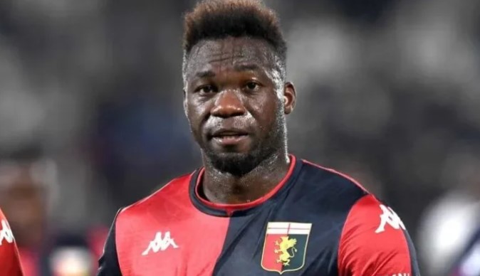 Genoa, Caicedo rientrerà a Pegli: per lui sirene di mercato dal Qatar