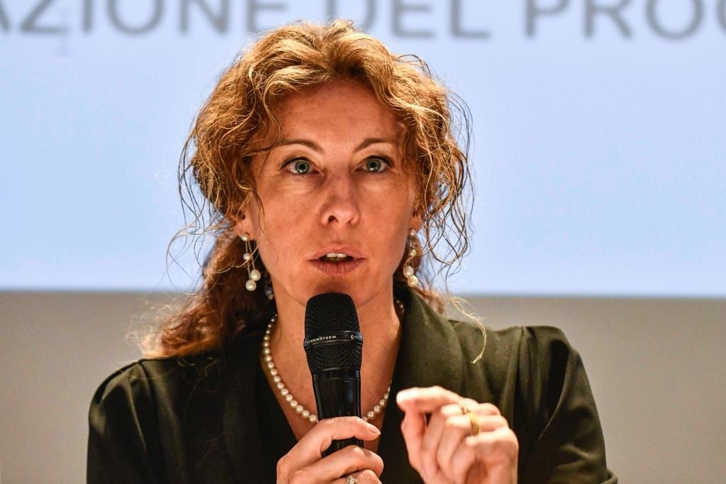 La Spezia, la ministra per le disabilità Stefani: "L'inclusione lavorativa è la grande sfida"