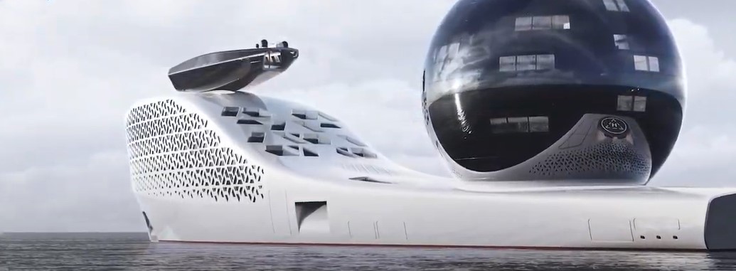 Shipping, nel 2025 sarà pronto un prototipo di motore nucleare navale