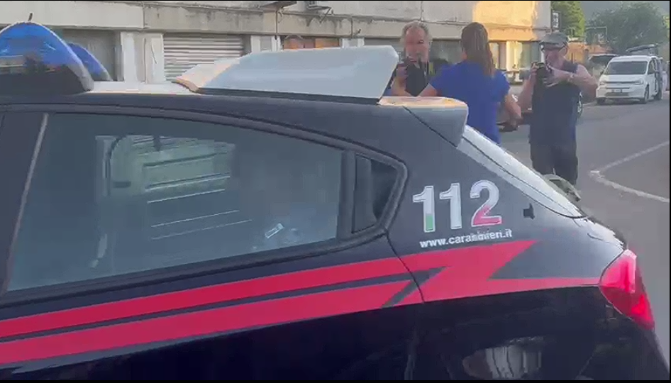 Delitti di Sarzana, Bedini indagato anche per il secondo omicidio