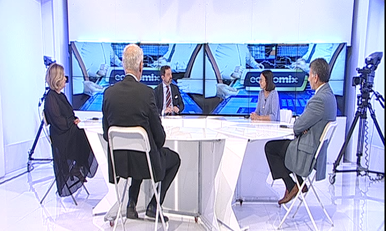 Economix, puntata del 11 giugno 2022
