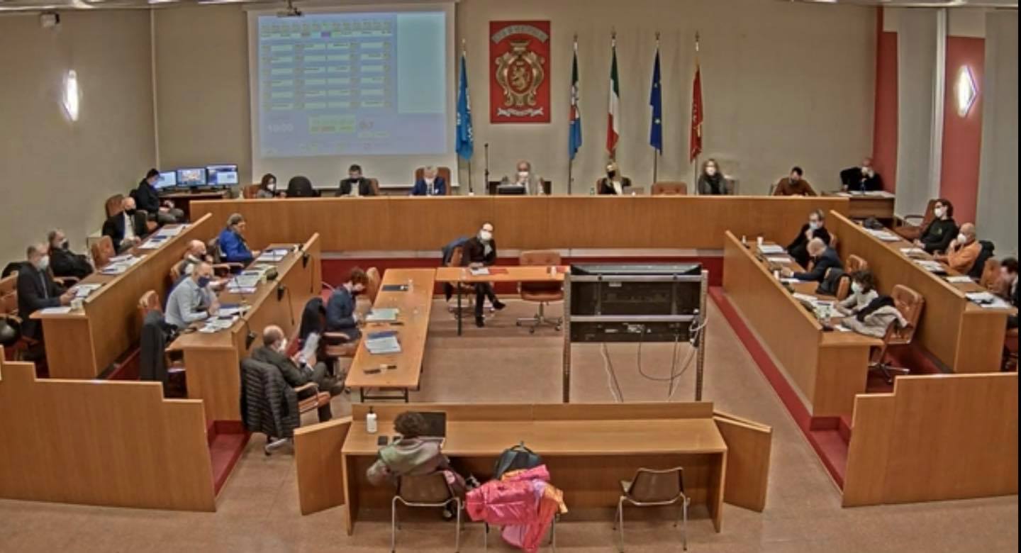 Ventimiglia, crisi nella maggioranza: la Lega lascia e Scullino non ha più i numeri