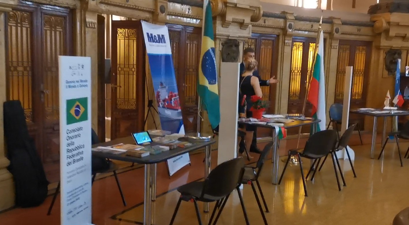 Genova nel mondo: con 54 consolati è la seconda città italiana per rappresentanze diplomatiche commerciali