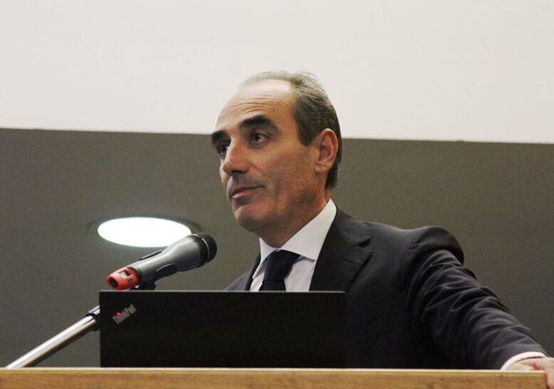 Porti, Santi (Federagenti): "Se ne parla poco ma i problemi restano: semplificazione e dragaggi le parole d'ordine"