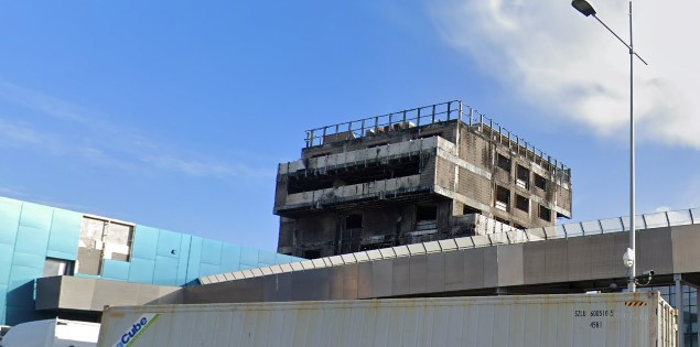 Savona, il sindaco Russo scrive a Signorini: "Si recuperi la vecchia sede dell'autorità portuale, da 4 anni è simbolo di degrado"