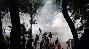 Genova, il Tar: legittimo il Daspo a tifoso che aveva commesso reati durante un evento non sportivo