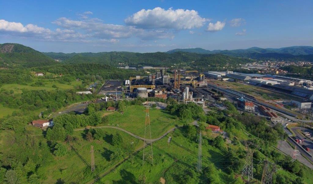 Cairo Montenotte, Italiana Coke: rimborsati altri 6 milioni di debito del concordato