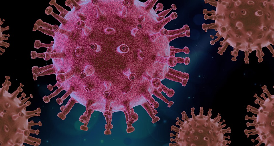 Covid, Bassetti:"La nuova variante indiana potrebbe essere più contagiosa di Omicron"