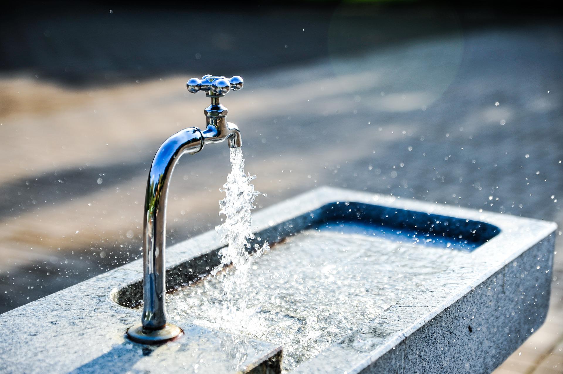 Crisi idrica, Confartigianato Liguria: "Buona parte dell'acqua immessa nella rete non arriva ai rubinetti dei cittadini"