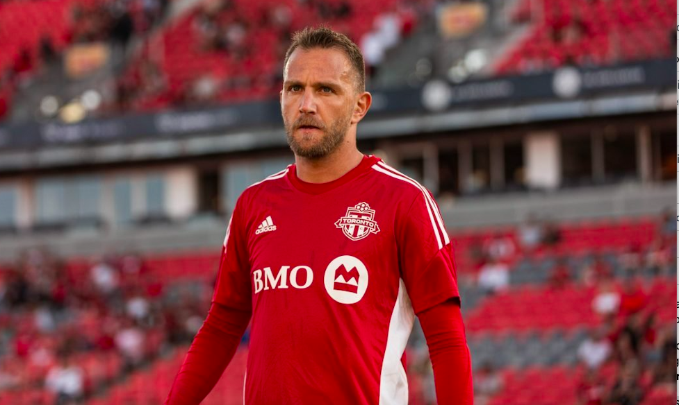 Ex Genoa, Criscito debutta da titolare con il Toronto
