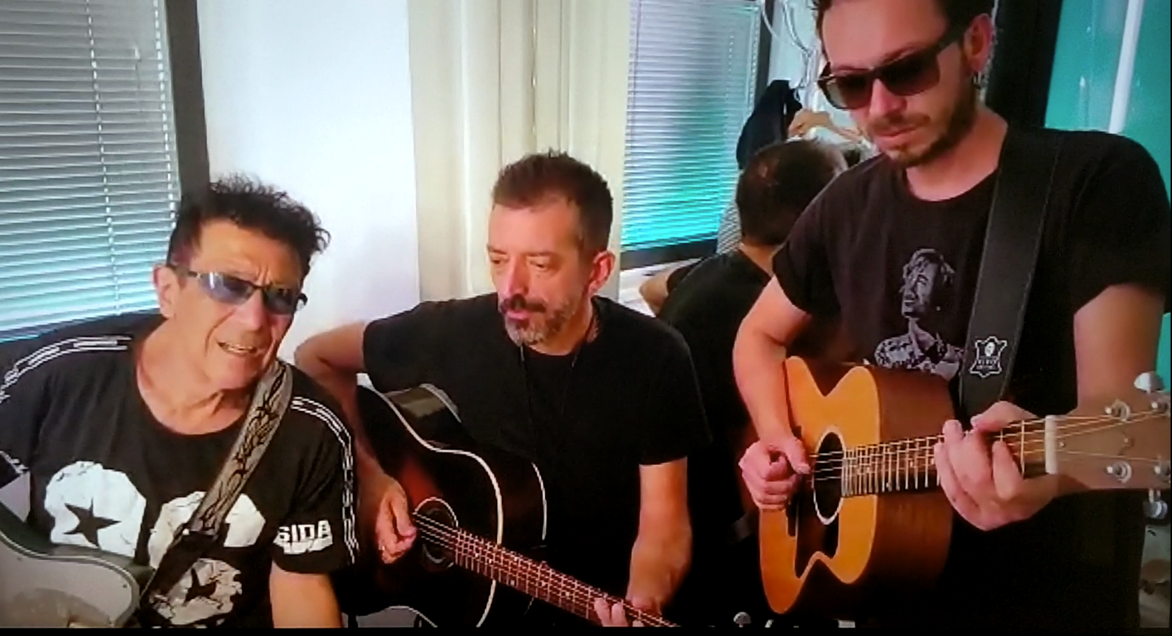 Notti Bianche Liguria, quattro serate con grandi artisti della musica italiana 
