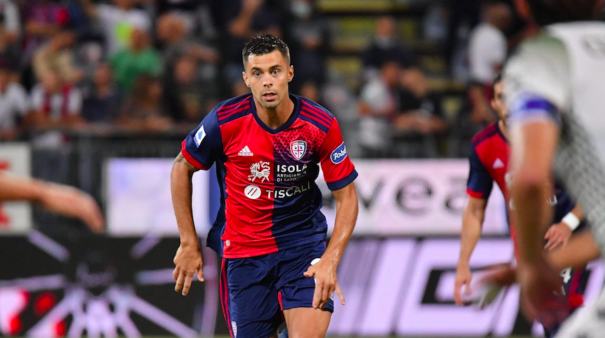 Sampdoria, Grassi sempre più vicino. Leris verso Parma