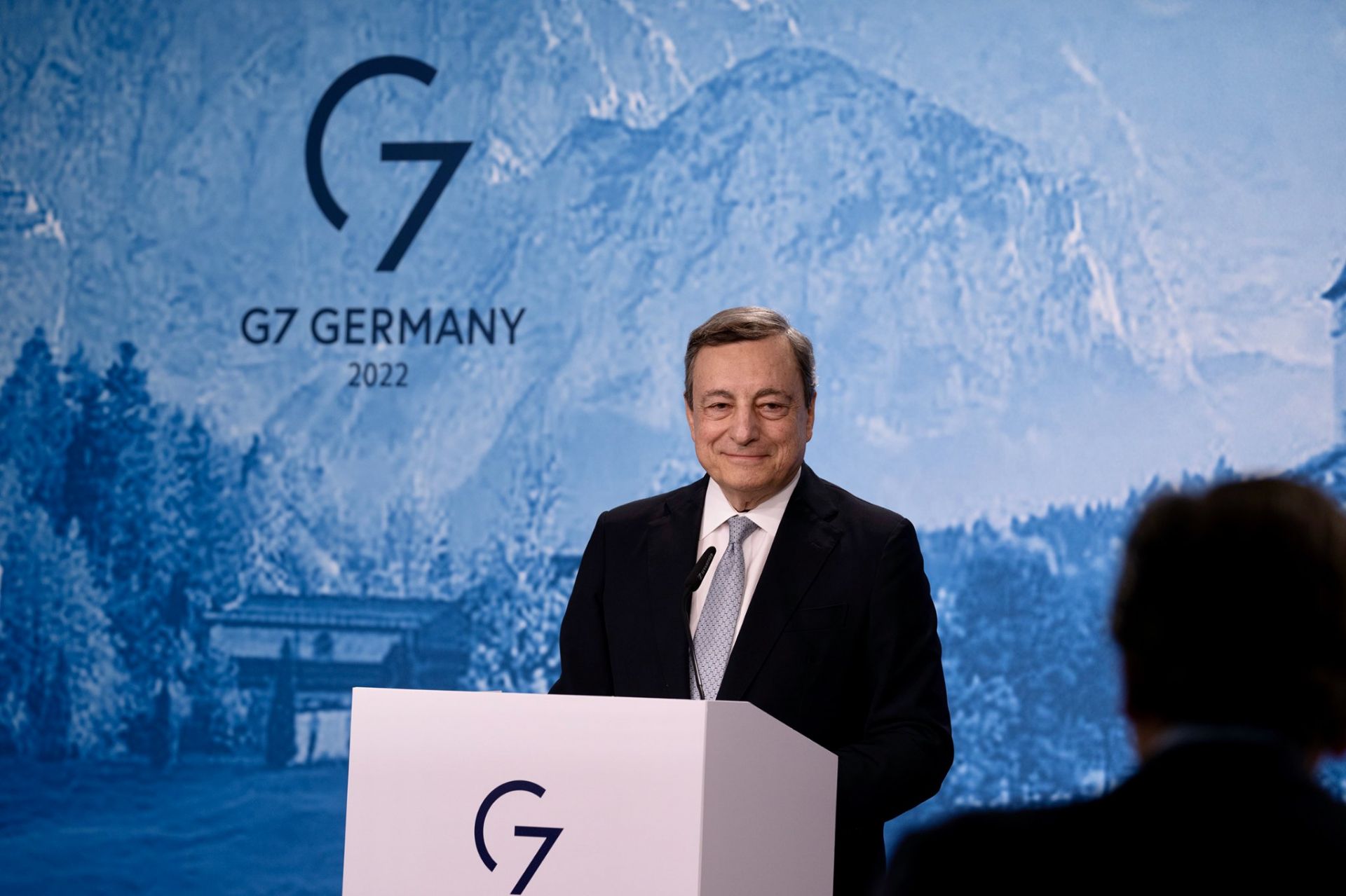 Crisi di governo, le dimissioni di Draghi: "Sforzi non sufficienti". Mattarella le respinge e lo invita al confronto in Parlamento