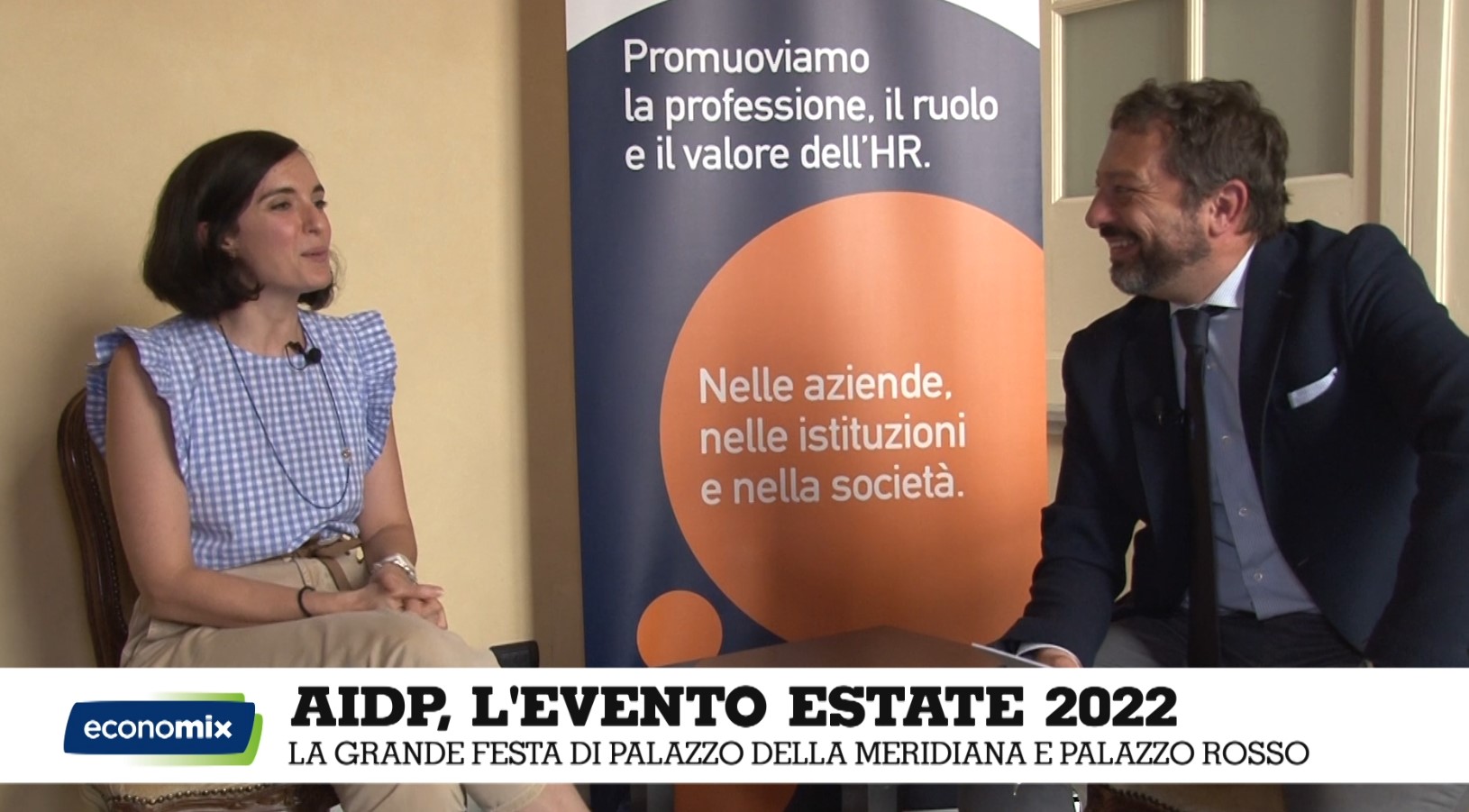Economix, puntata del 6 luglio