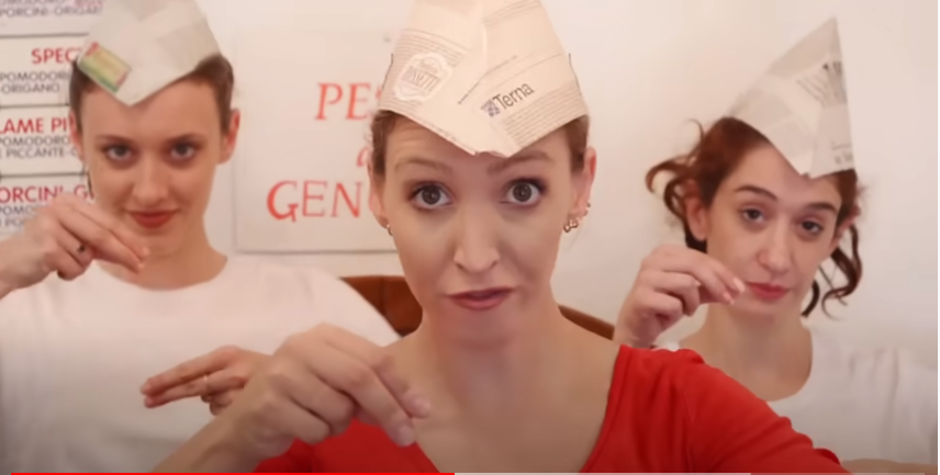 "Welcome to Liguria", il nuovo tormentone anti turisti che spopola sul web