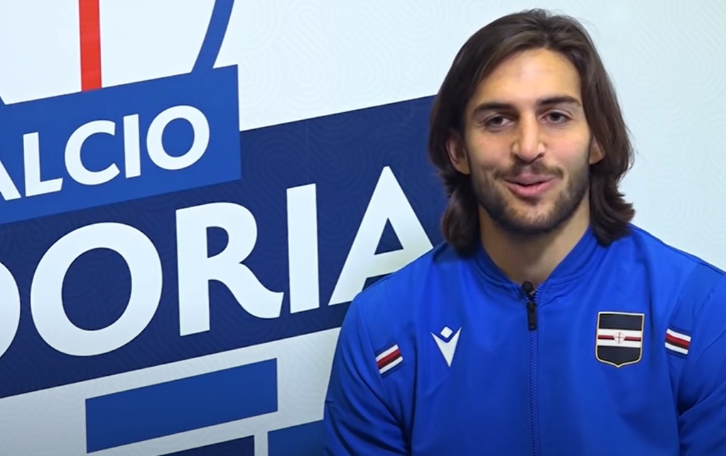 Sampdoria, il conto alla rovescia di Torregrossa: vuole il Pisa