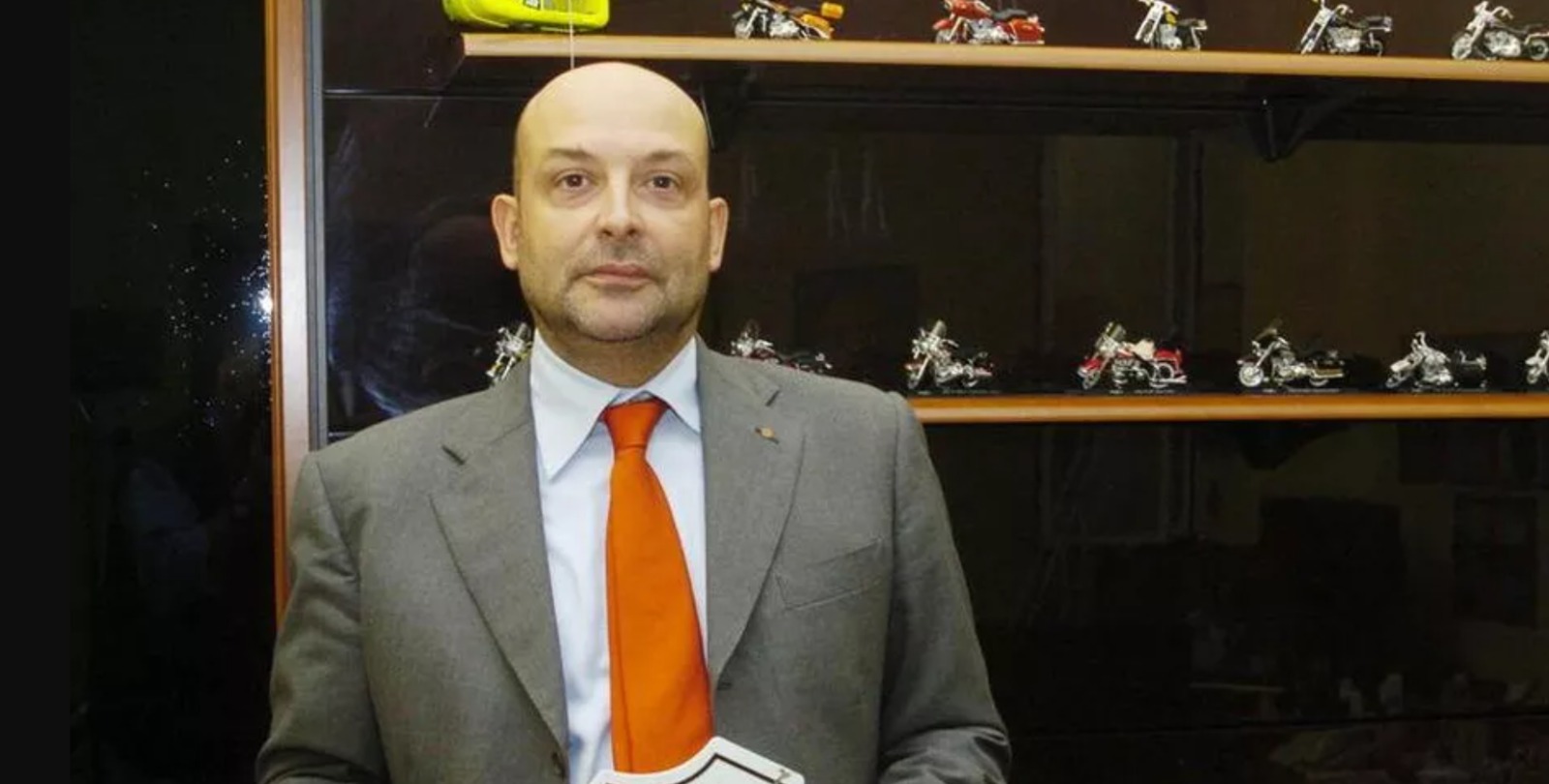 Sanità, Luca Sticchi è il nuovo direttore della Asl1