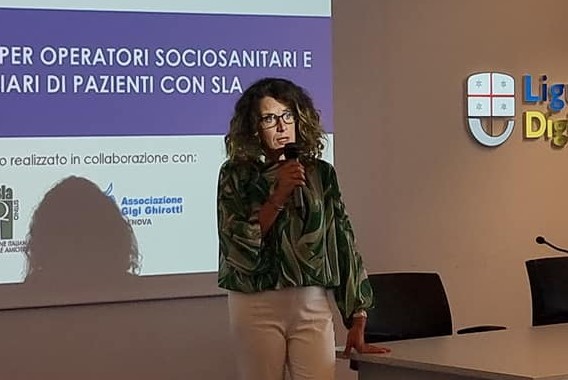 Regione Liguria, stanziato quasi un milione e mezzo per il 'Bonus Badanti'
