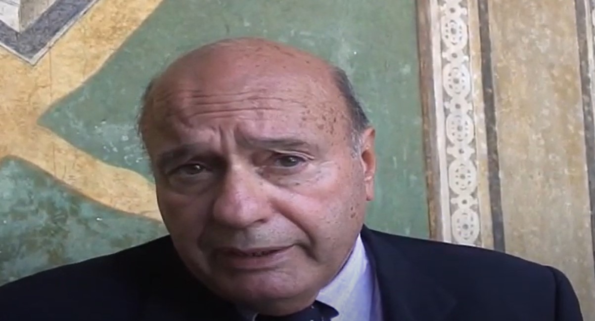 Genova, addio ad Angelo Giulio Torti: fu assessore provinciale e sindaco di Sant'Olcese