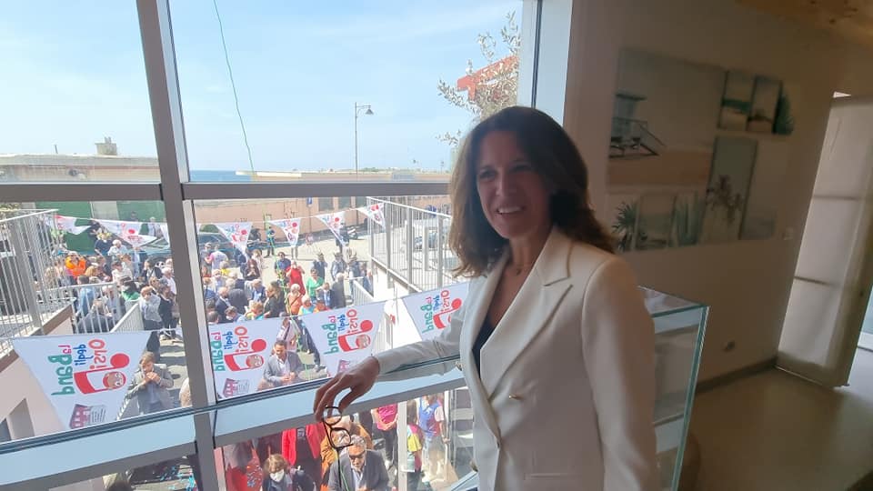 Liguria, arrivano 500mila euro per i nidi estivi