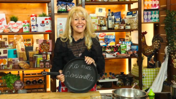 La ricetta di oggi: La mia panzanella