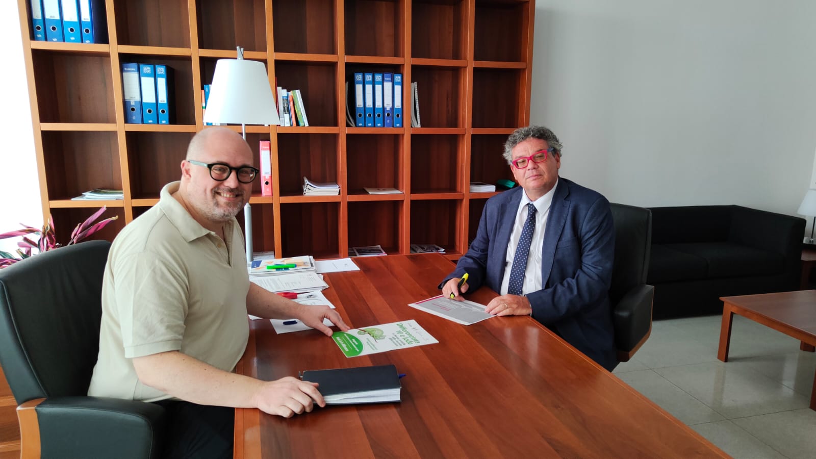 Genova, Giovanni Battista Raggi è il nuovo presidente di Amiu