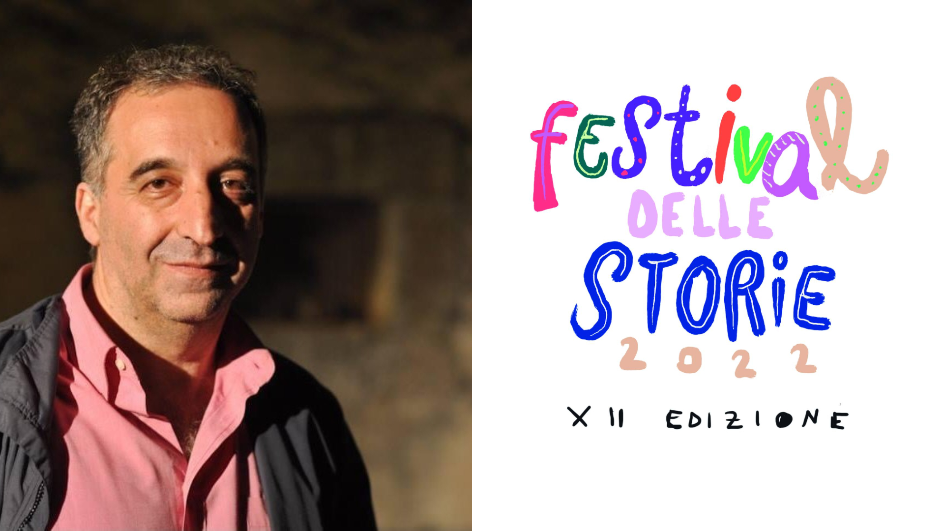 Festival delle Storie, al via la XII edizione: alla scoperta dei territori del Bel Paese