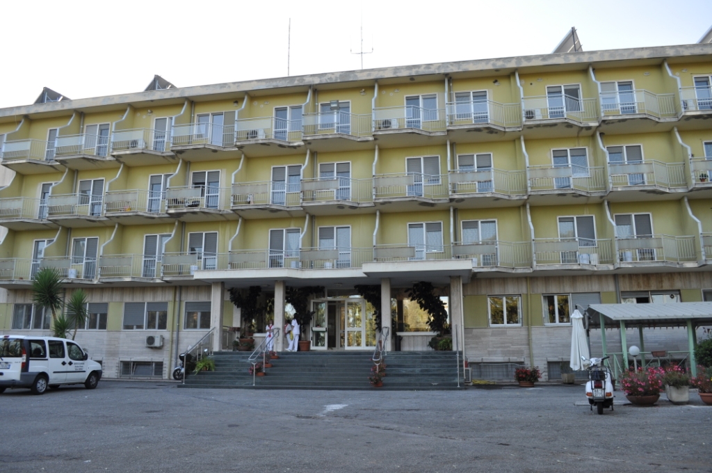 Sanremo, Anac richiama il comune sulla vendita dell'rsa Casa Serena