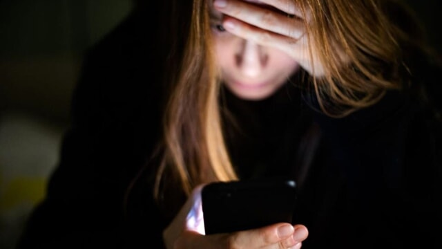 La Spezia, è allarme sextortion: fenomeno in crescita e tanti i giovani a rischio