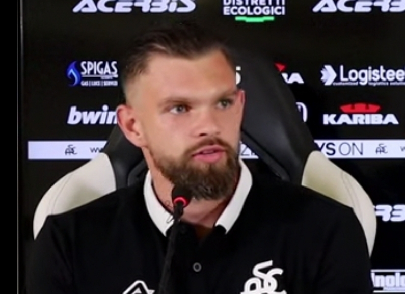 Spezia-Sassuolo 2-2, tra papere e grandi parate un buon punto per Gotti