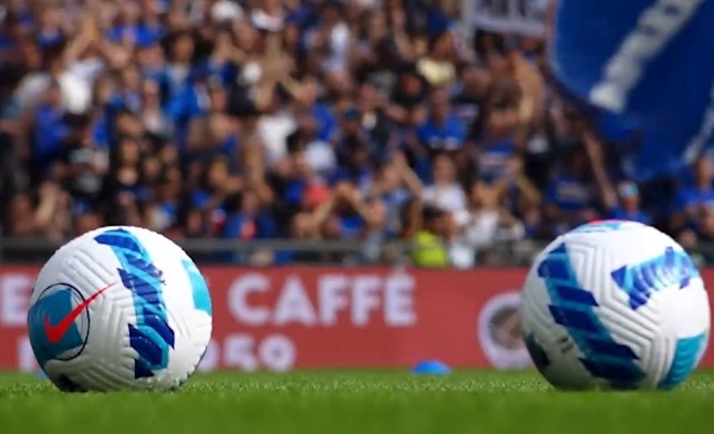 Serie A, ecco le date del turno infrasettimanale di Samp e Spezia 