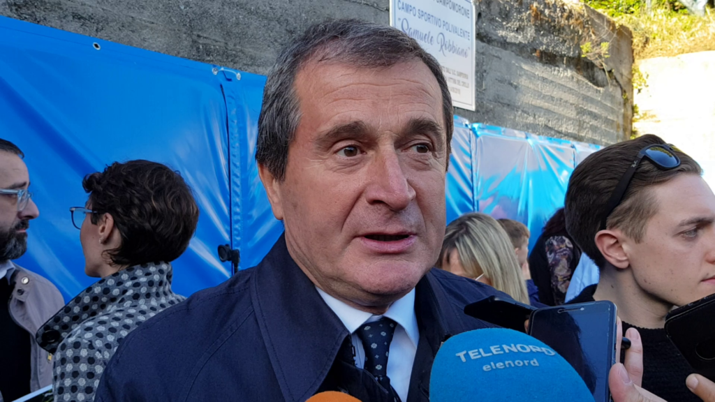 Sampdoria, Osti si scusa coi tifosi: "Sarà un campionato difficile, ma questa prestazione non è da noi"