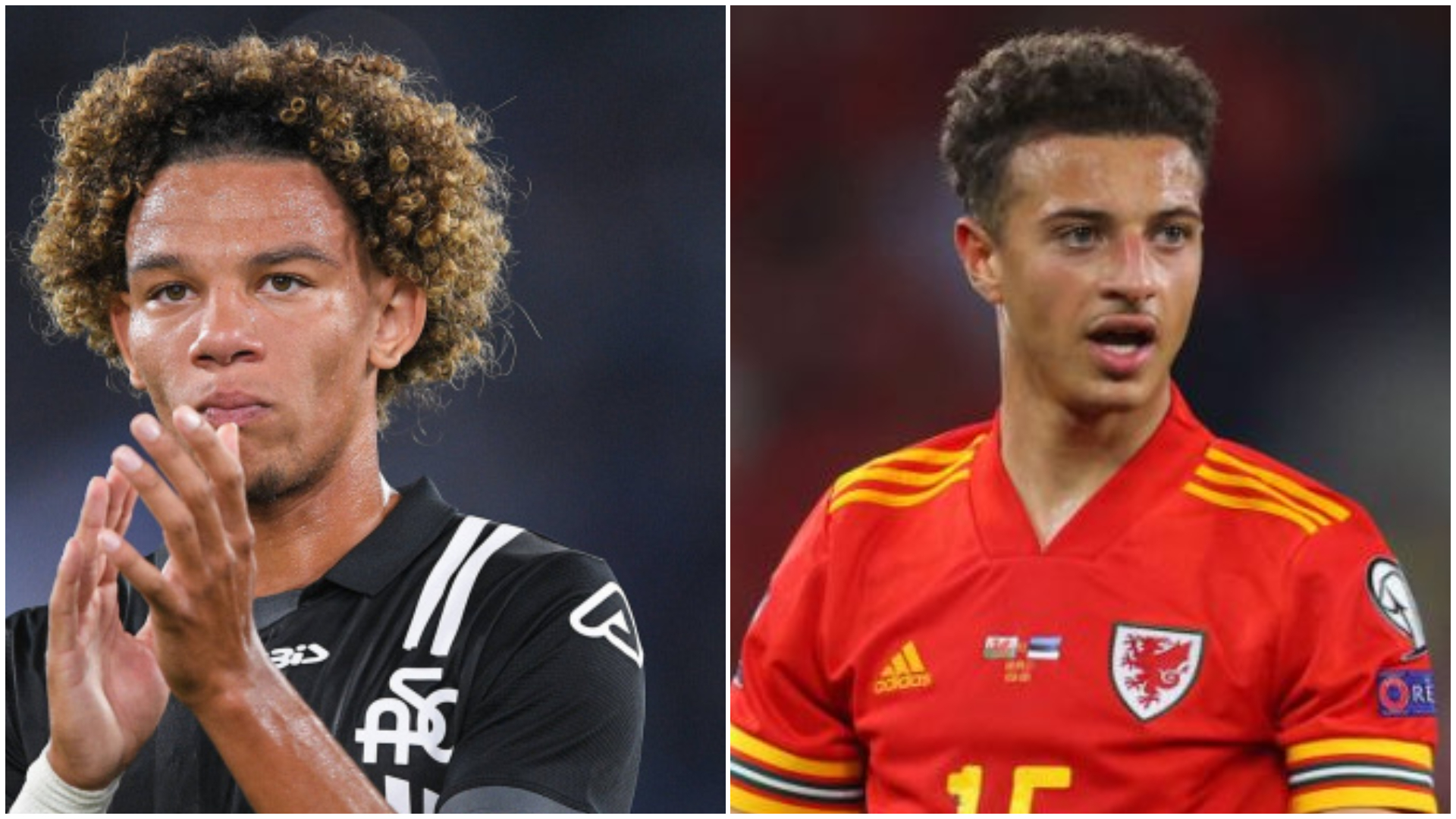 Spezia, mercato frenetico: arriva Ampadu, Antiste ai saluti