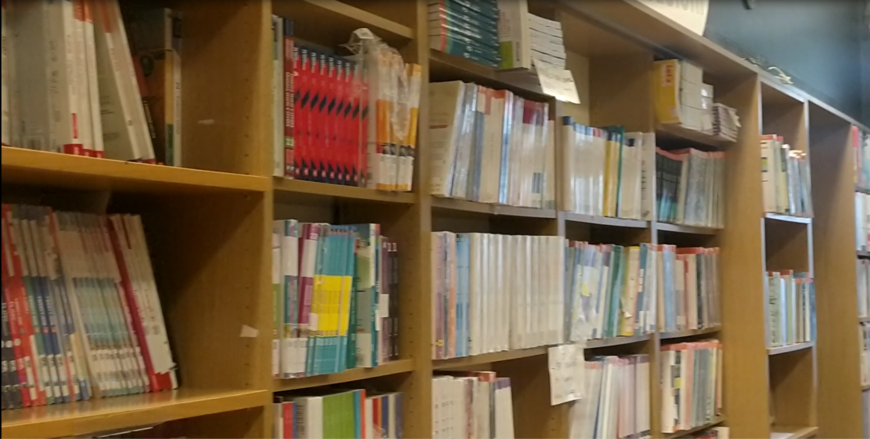 Caro scuola, la soluzione sono i libri usati: “Alle scuole medie è possibile risparmiare fino al 50%”