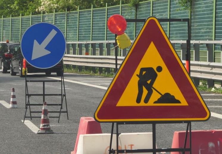 Genova, frana nella notte sull'Aurelia in via Rubens in direzione Arenzano: viabilità interrotta