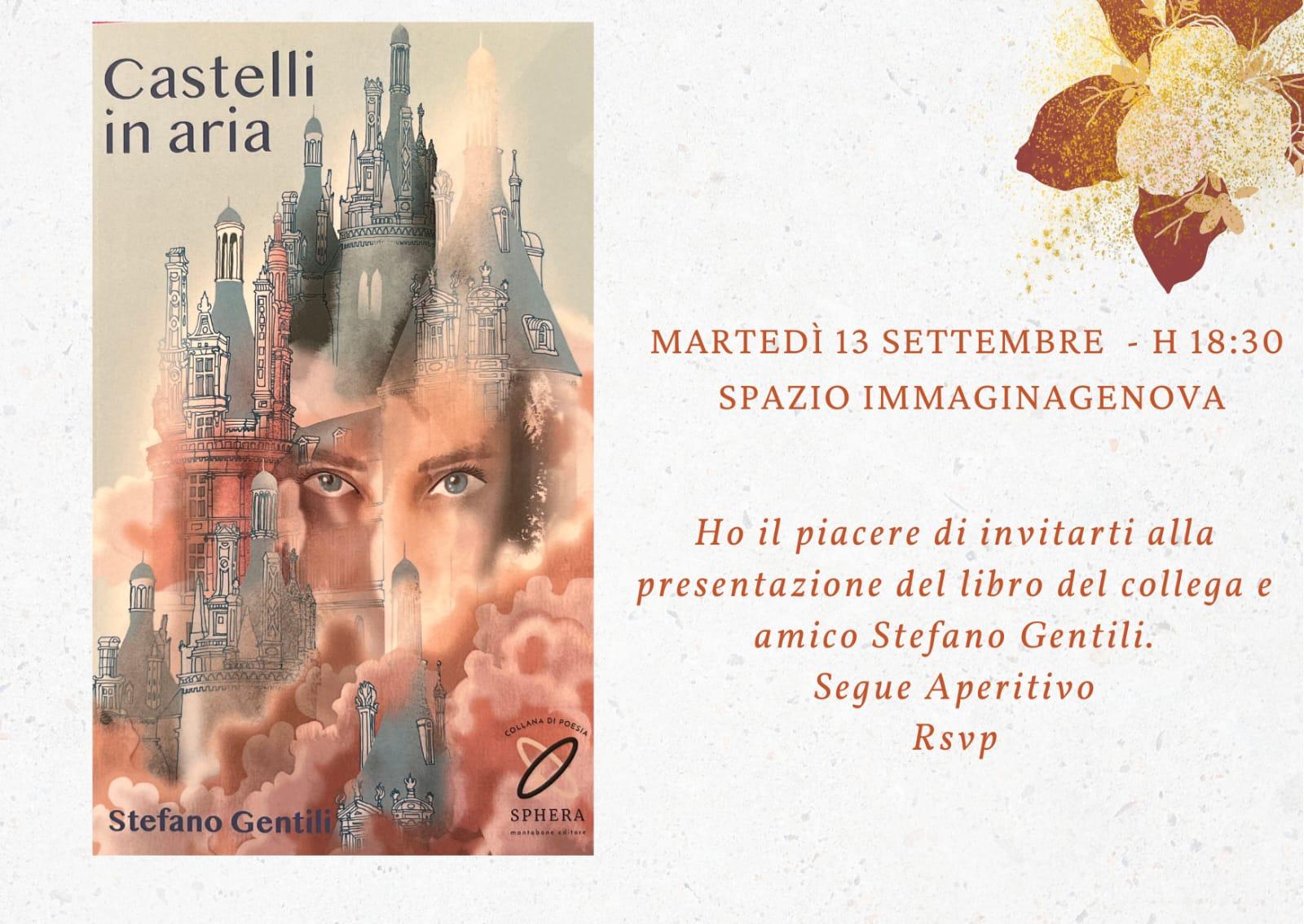Genova, il 15 settembre al Carlo Felice “Stelle di oggi e di domani”: gran galà di danza a scopo benefico 