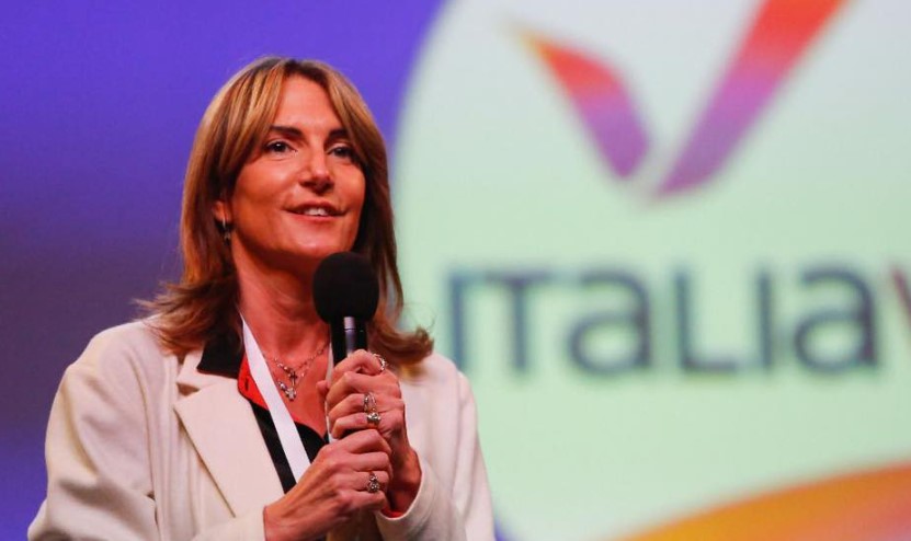 Elezioni, Paita risponde a Letta su infrastrutture: "Altro schiaffo a Genova da parte del Pd"