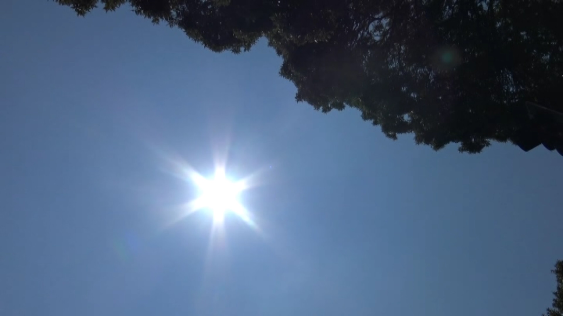 Maltempo in Liguria, anticipata alle 13 la fine dell'allerta gialla per temporali