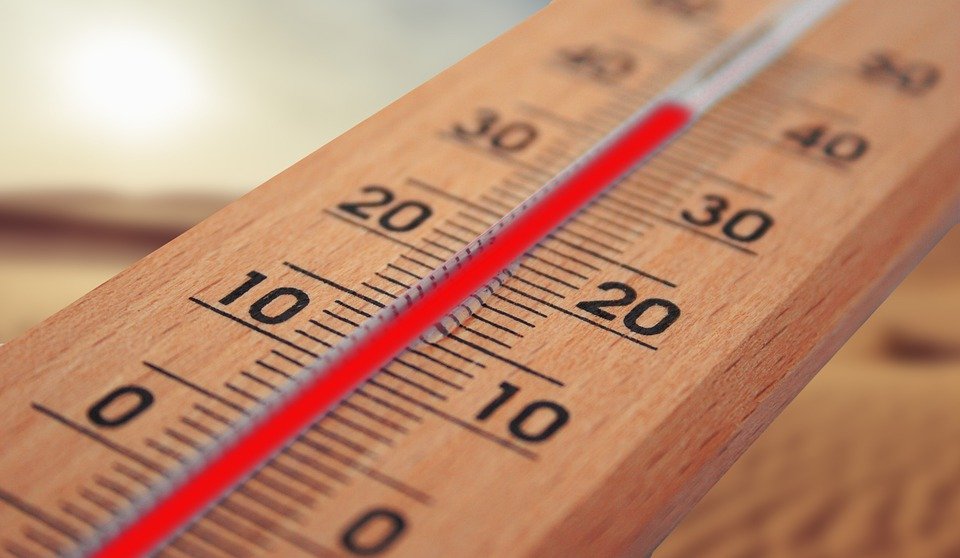 Genova, dal 1833 mai viste temperature estive così elevate 