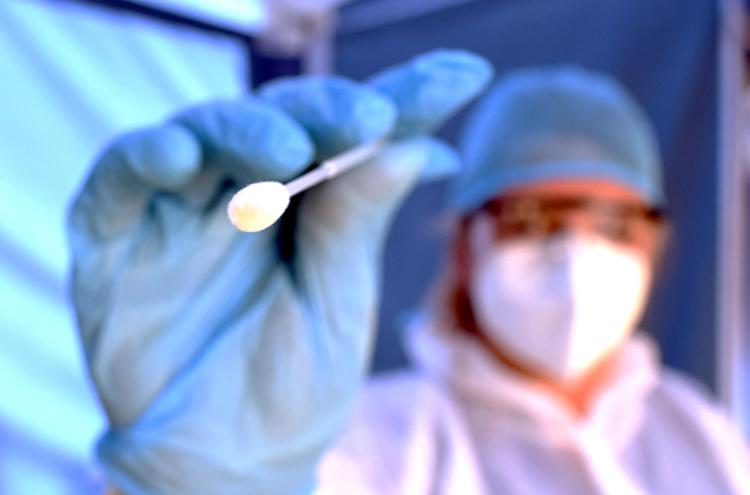 Covid in Liguria, calano di 127 unità i positivi. Stabili gli ospedalizzati