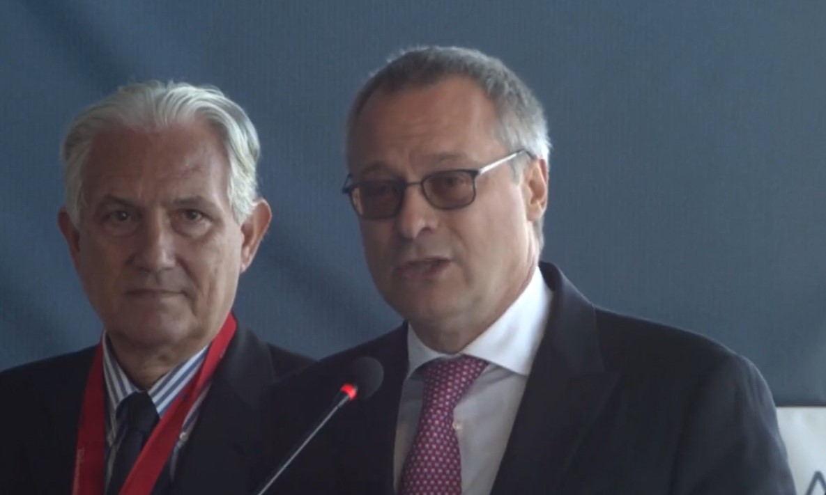 Salone Nautico, Bonomi (Confindustria): "Già pronte le richieste per il prossimo governo"
