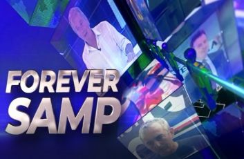 Forever Samp, puntata del 27 settembre 2022
