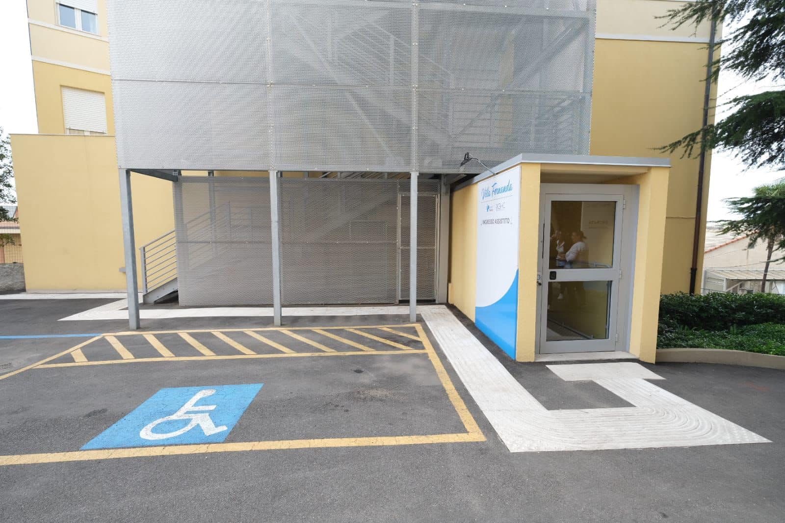 Genova, il gruppo Garofalo investe 6 milioni e apre due Rsa