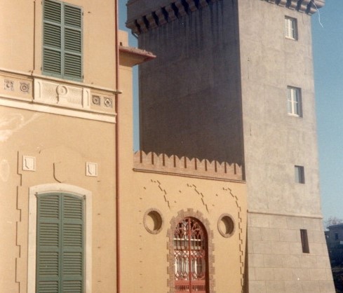 Genoa, 777 Partners investe sull'ex badia di Sant'Andrea: accelera il piano Erzelli