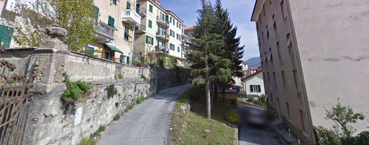 Busalla, contadino trova il corpo di un anziano in un pozzo: indagini in corso
