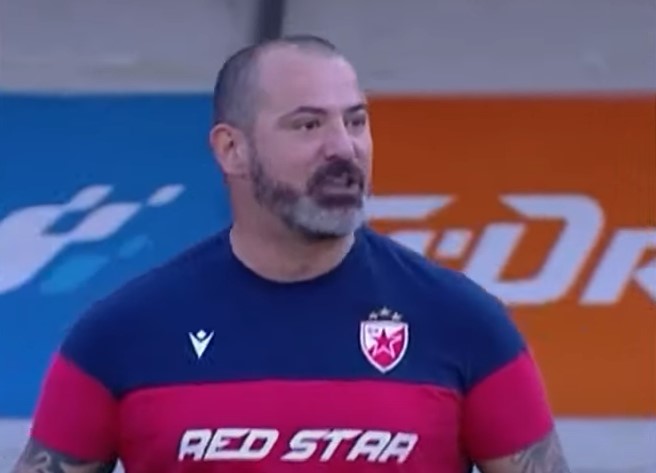 Sampdoria, lo scatto di Stankovic: è a un passo dai blucerchiati