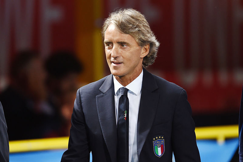 Qualificazioni Europei 2024, ecco le squadre nel girone degli Azzurri