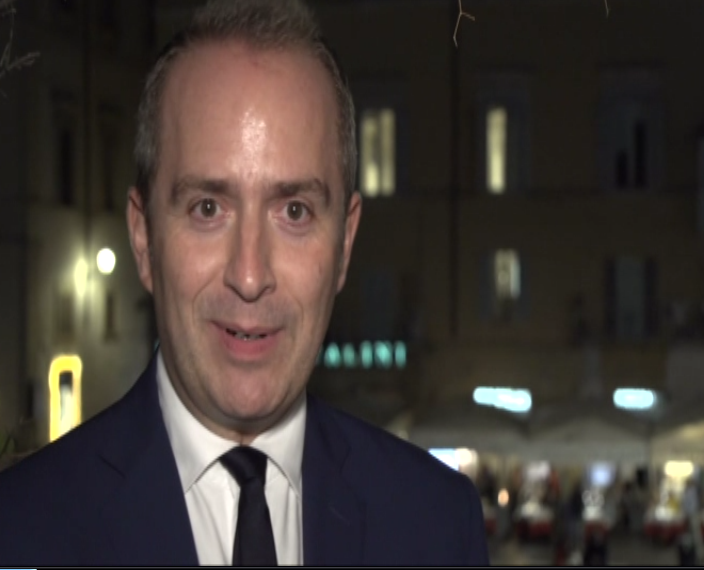 Senato, Luca Pirondini; "La questione Ansaldo deve far riflettere sul tema del lavoro a Genova"